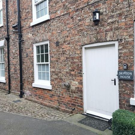 Skipton House Annex 서스크 외부 사진