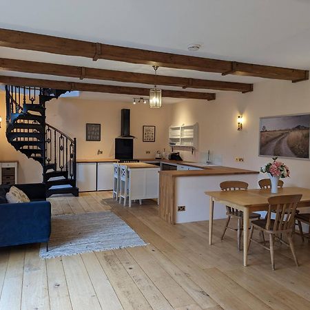 Skipton House Annex 서스크 외부 사진