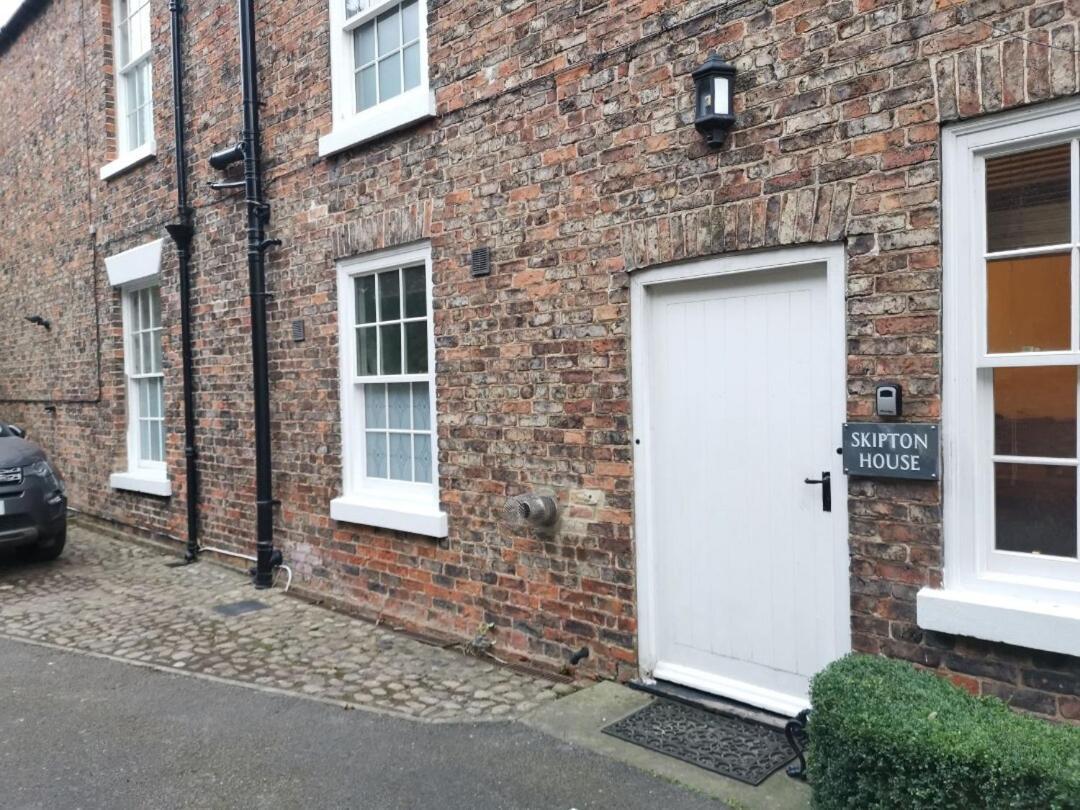 Skipton House Annex 서스크 외부 사진