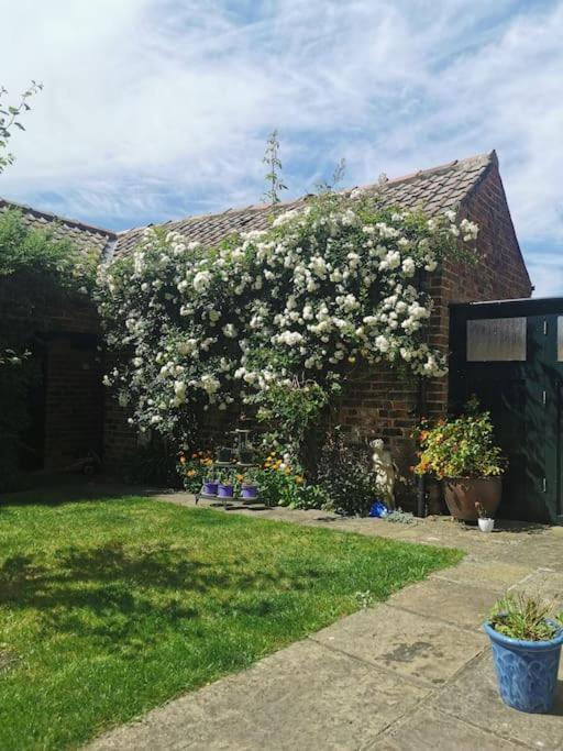 Skipton House Annex 서스크 외부 사진