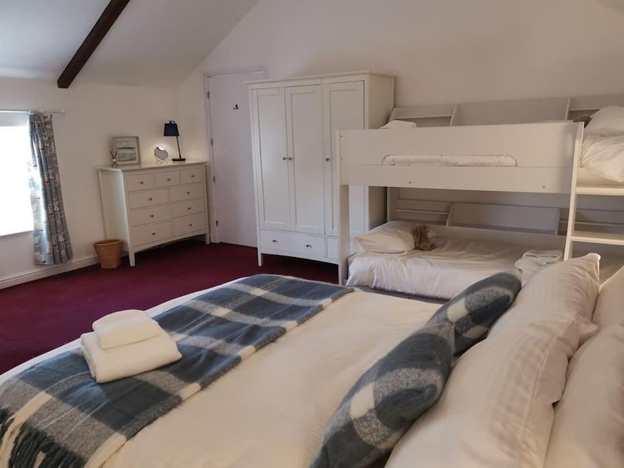 Skipton House Annex 서스크 외부 사진