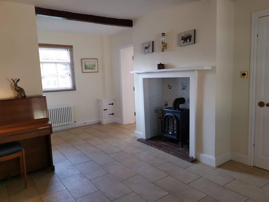 Skipton House Annex 서스크 외부 사진
