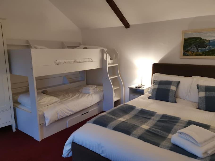 Skipton House Annex 서스크 외부 사진