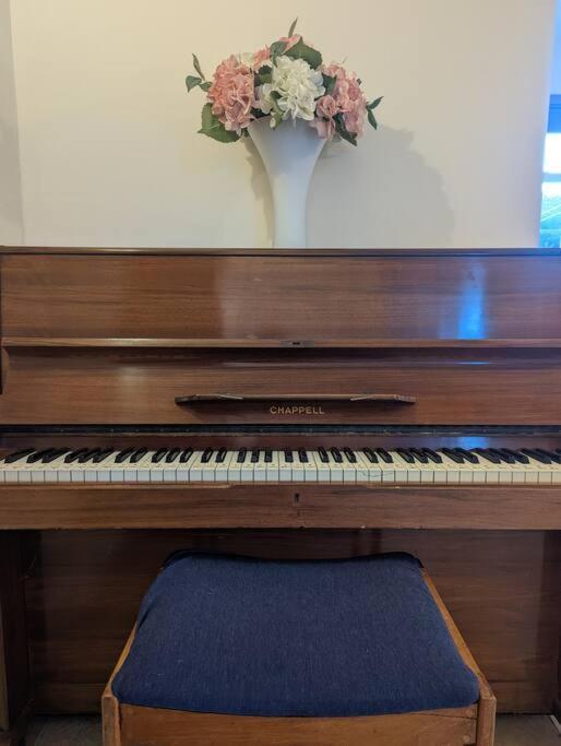 Skipton House Annex 서스크 외부 사진