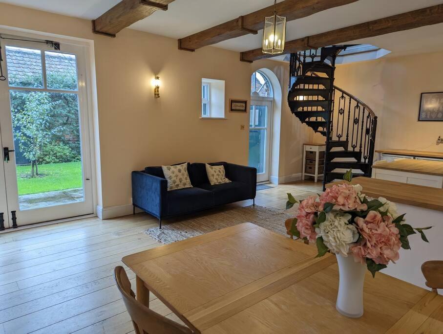 Skipton House Annex 서스크 외부 사진
