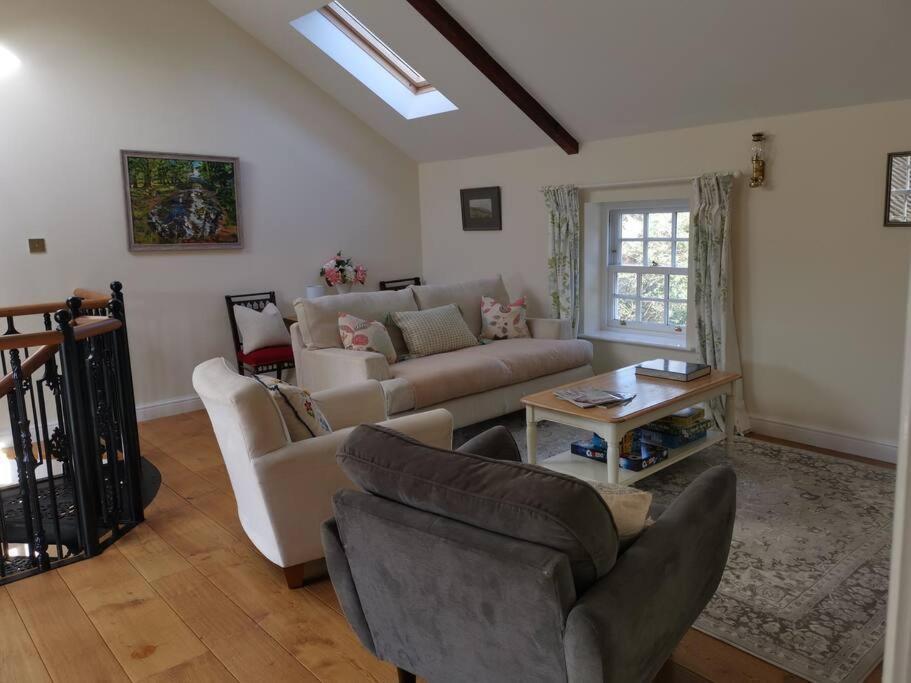 Skipton House Annex 서스크 외부 사진
