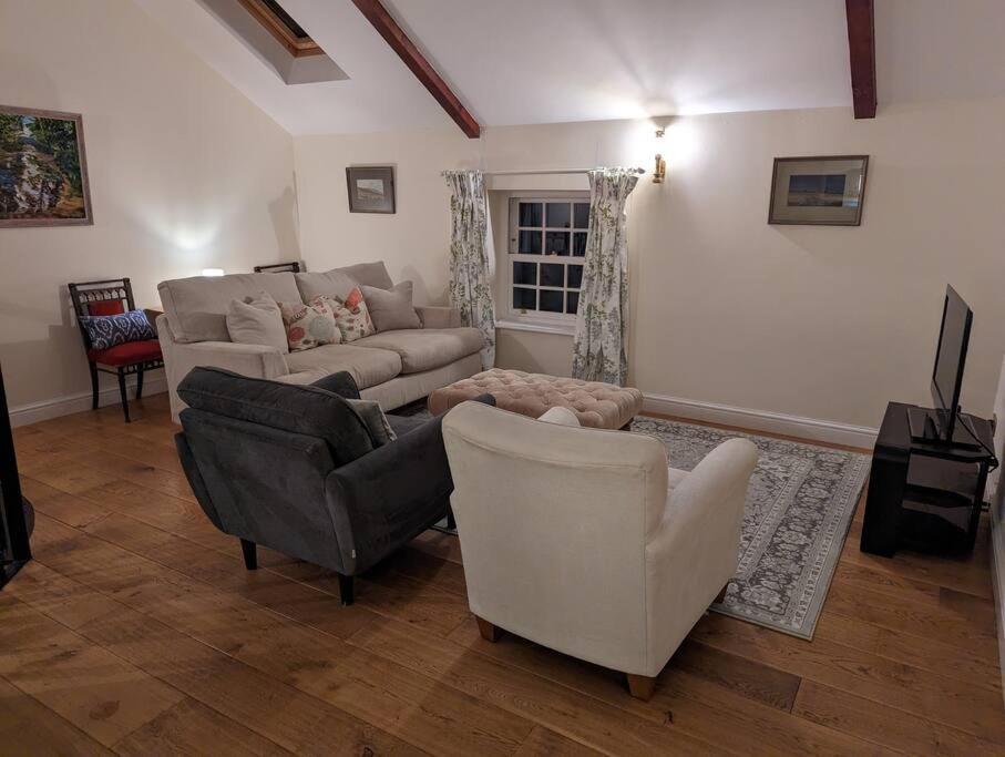 Skipton House Annex 서스크 외부 사진