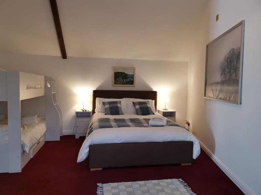 Skipton House Annex 서스크 외부 사진