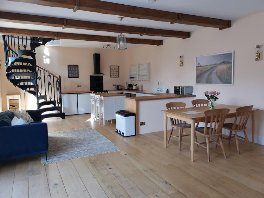 Skipton House Annex 서스크 외부 사진