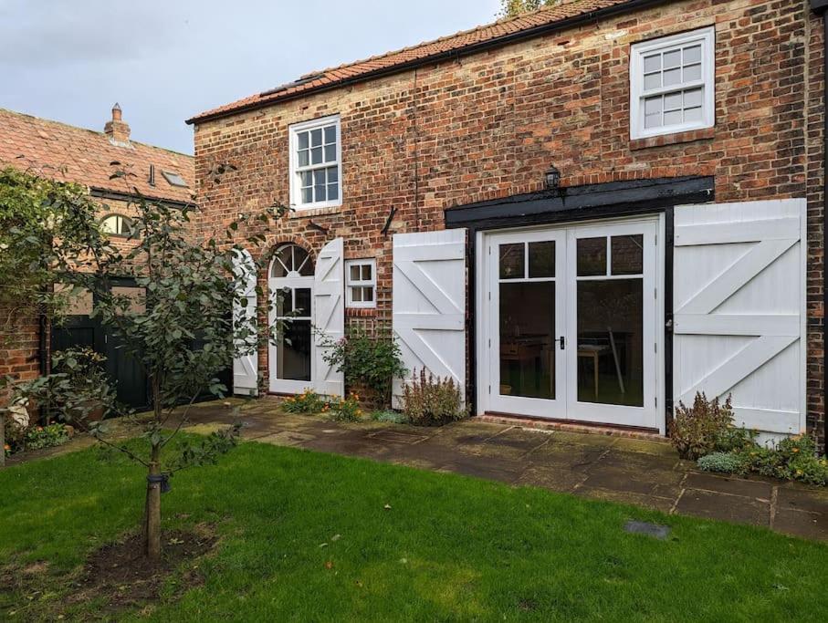 Skipton House Annex 서스크 외부 사진