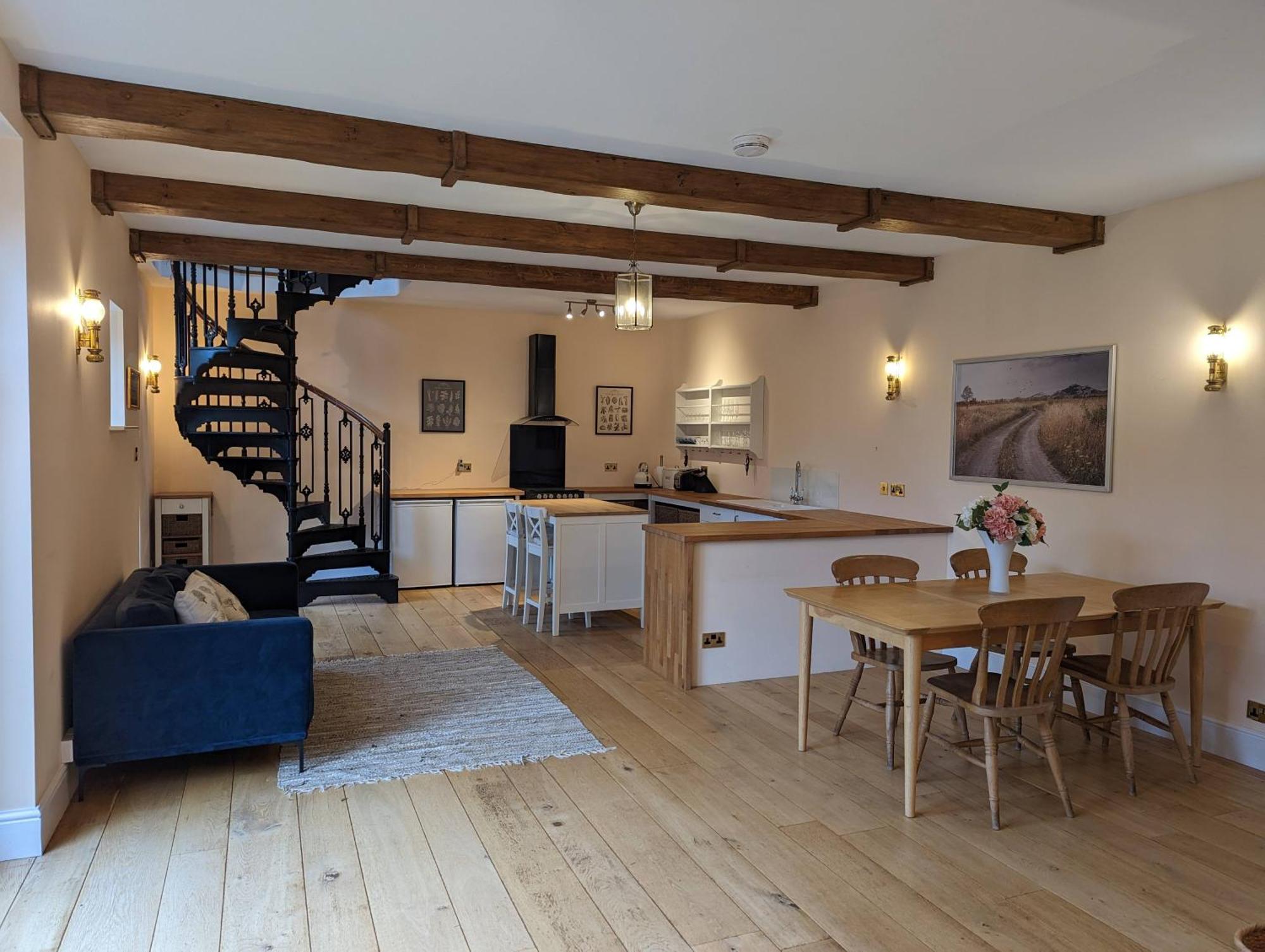 Skipton House Annex 서스크 외부 사진